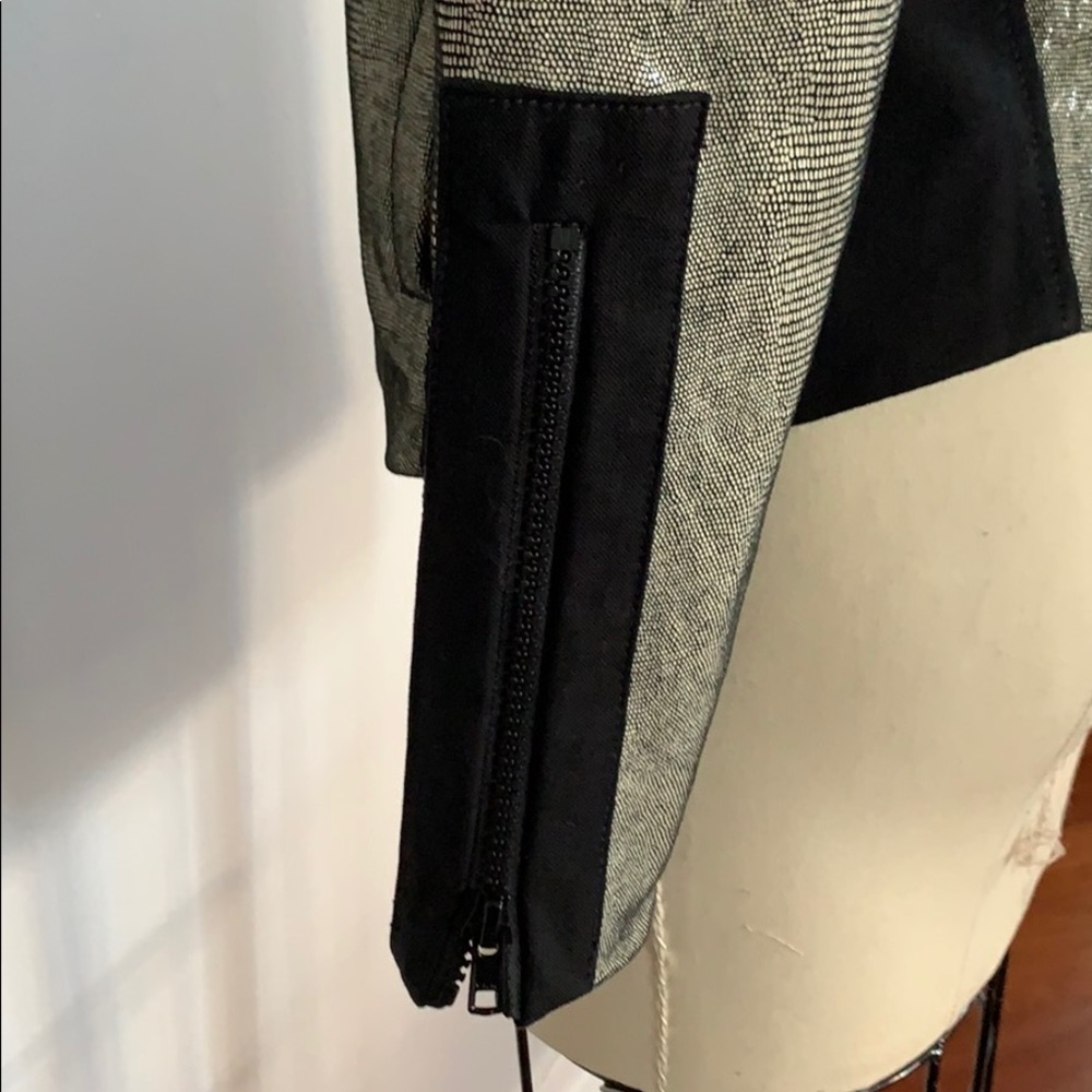Helmut Lang Blazer - Picture 5 of 6